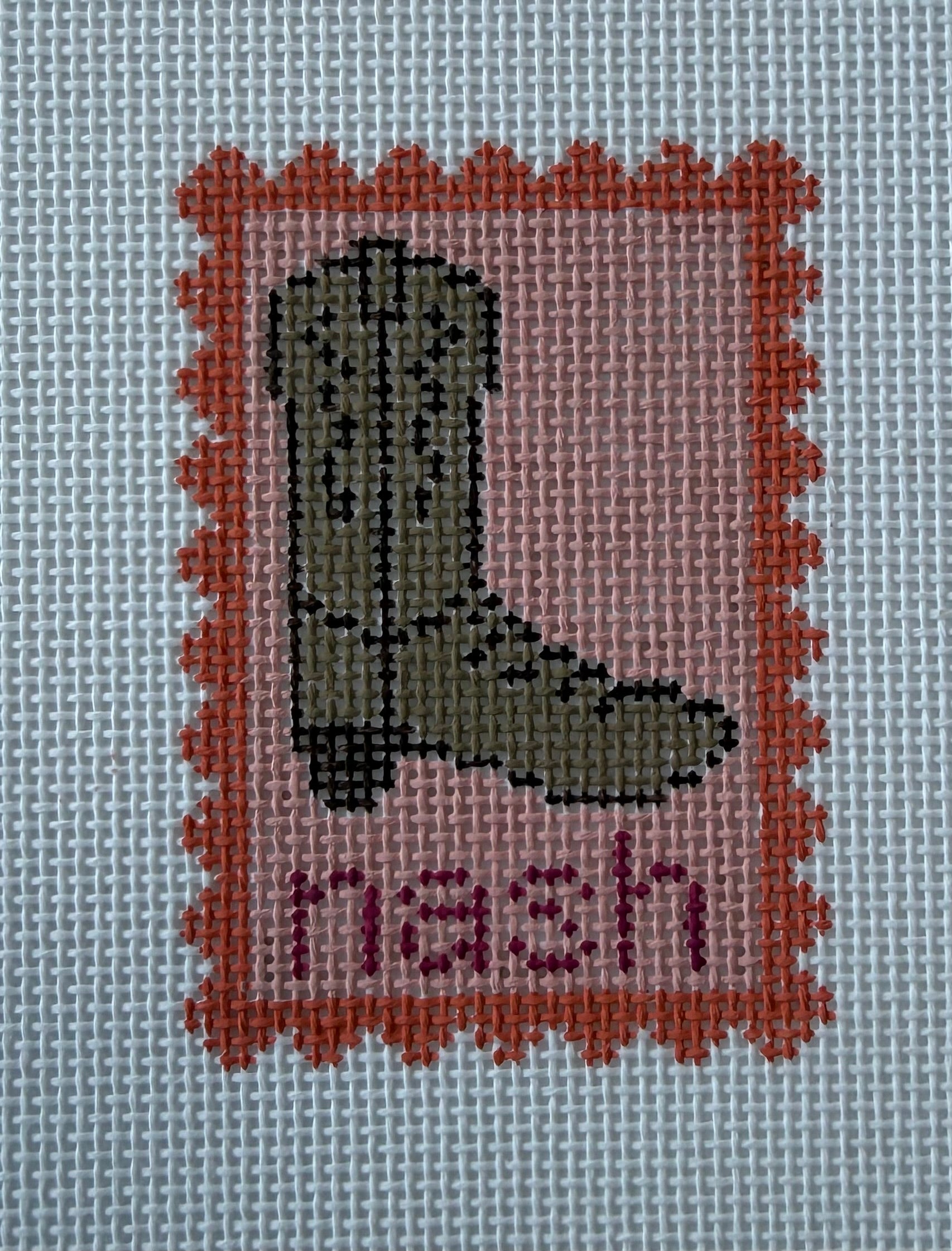 Sew Much Love
Nash Stamp Pink
SML-11