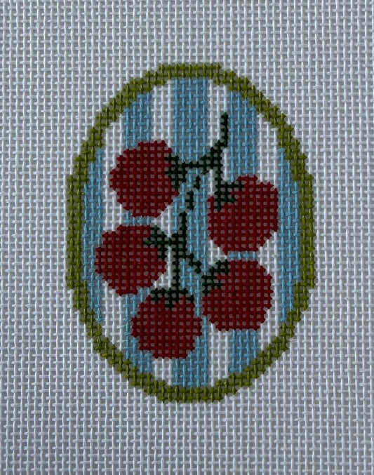 Sew Much Love
Oval Tomatoes
SML-02