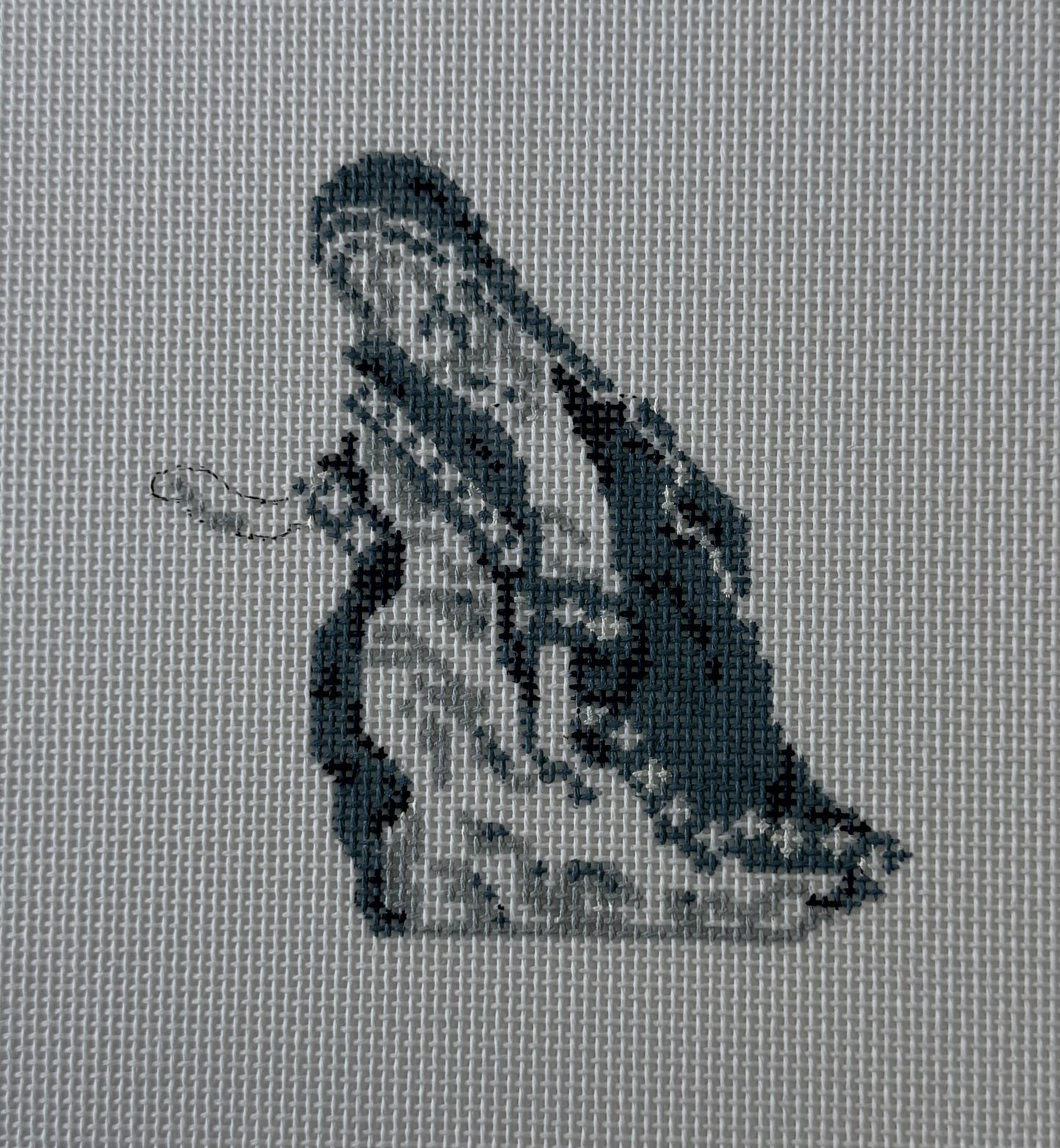 Gingham Stitchery
Wedgwood Nativity Mary
KW-096