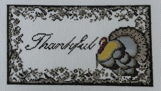 Gingham Stitchery
Thankful Sign
KW-172