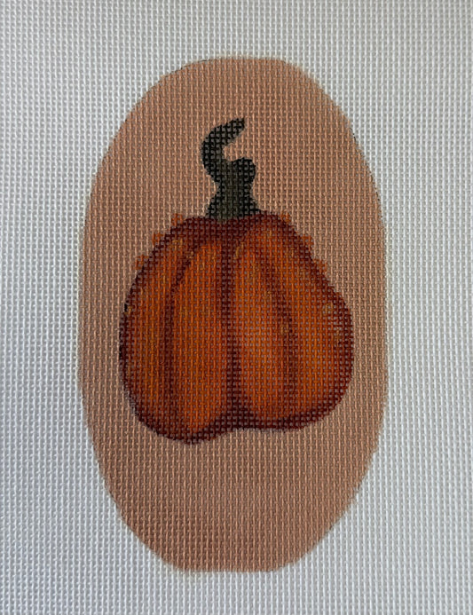 Madeleine Elizabeth
Pumpkin Oval
ME-207