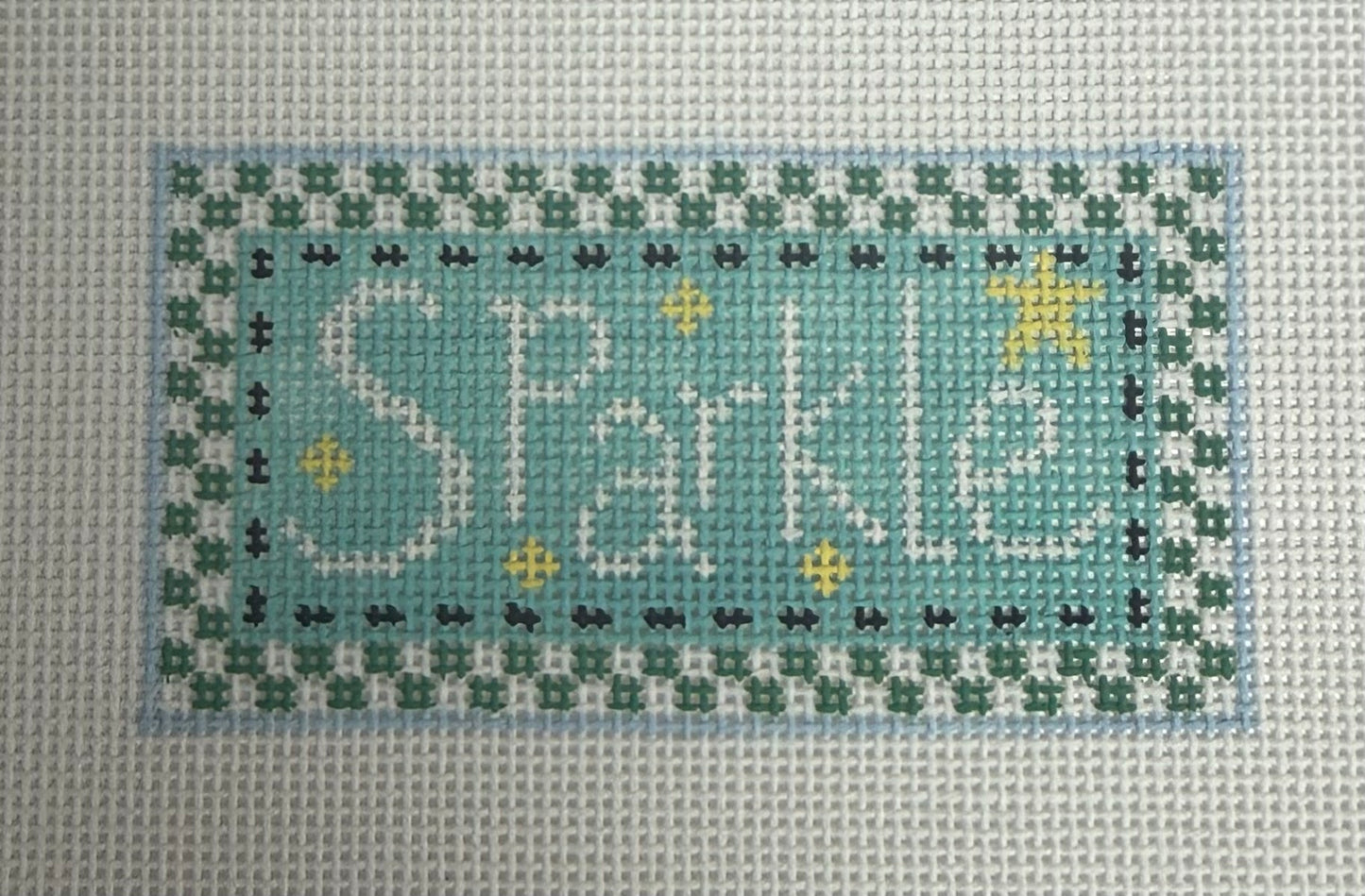 Kathy Schenkel Designs
Sparkle
TL-119