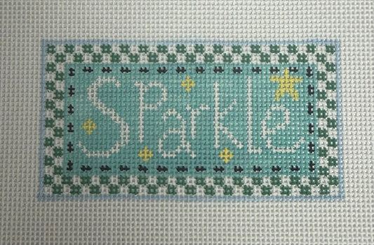 Kathy Schenkel Designs
Sparkle
TL-119