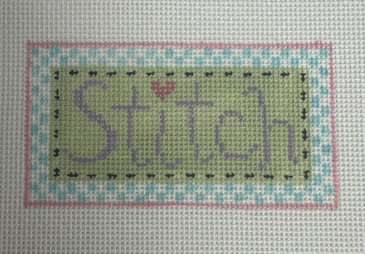 Kathy Schenkel Designs
Stitch
TL-142