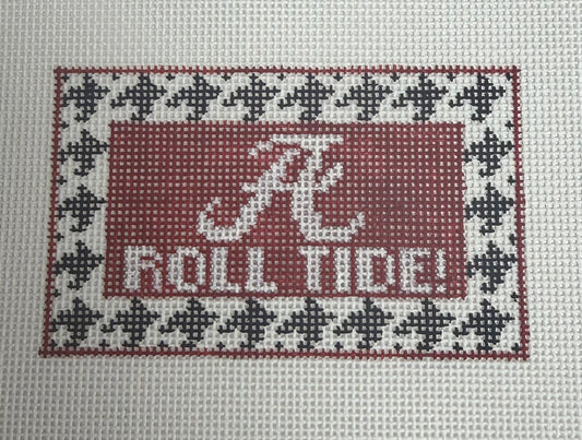 Kathy Schenkel Designs
U of Alabama Roll Tide!
TL-203
