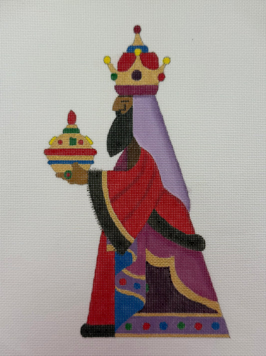 Small Wiseman 3