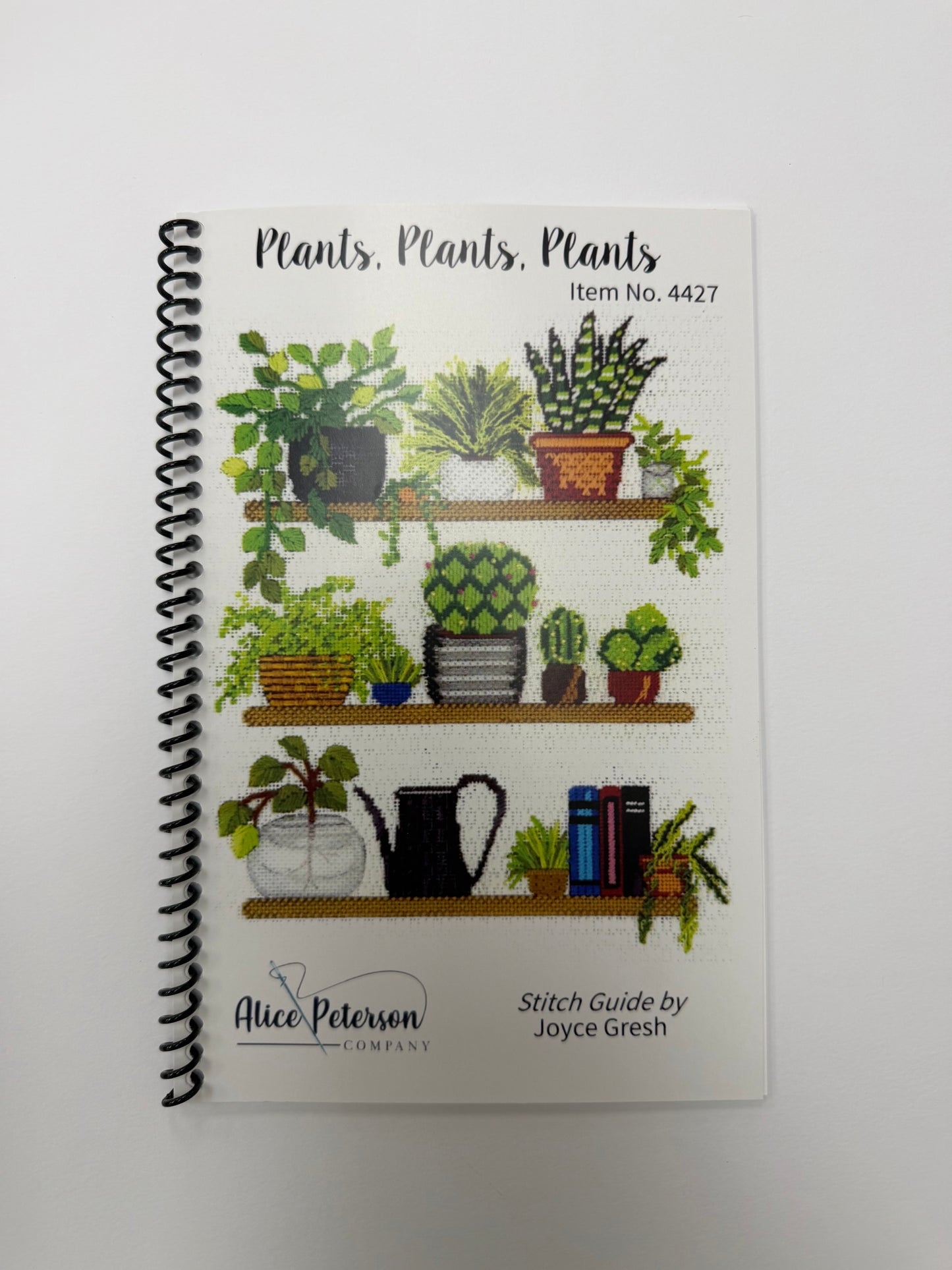 Plants, Plants, Plants