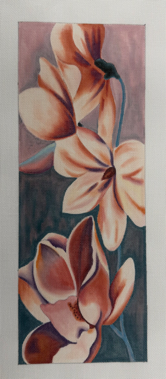 Oasis Needlepoint
B-29
Sunrise Bloom
