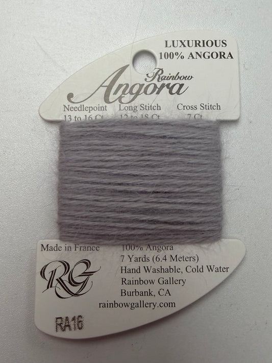 Angora - RA16 Dove Gray