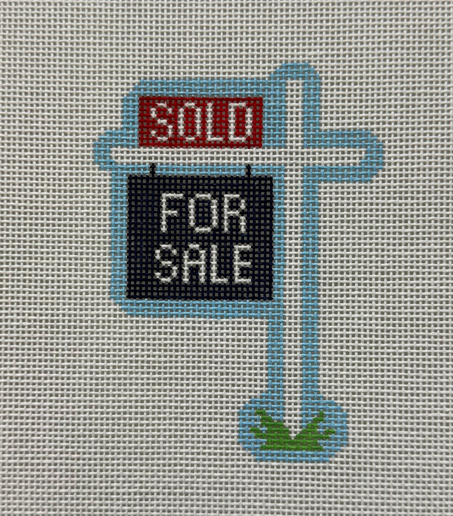 Ramsey Mechelle Designs
Real Estate "For Sale" Sign
RMD 302