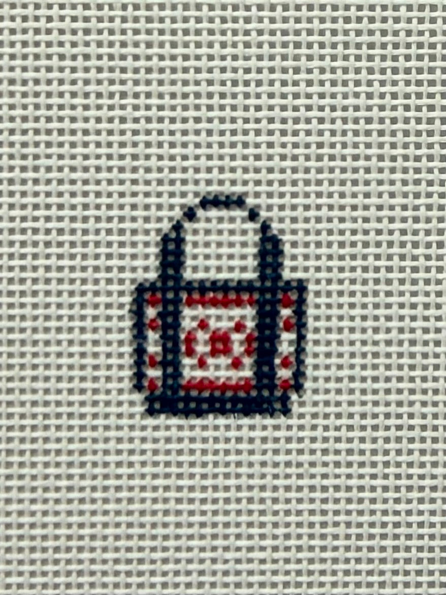 Sew Much Love
Bag Tags
SML-18