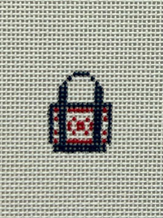 Sew Much Love
Bag Tags
SML-18