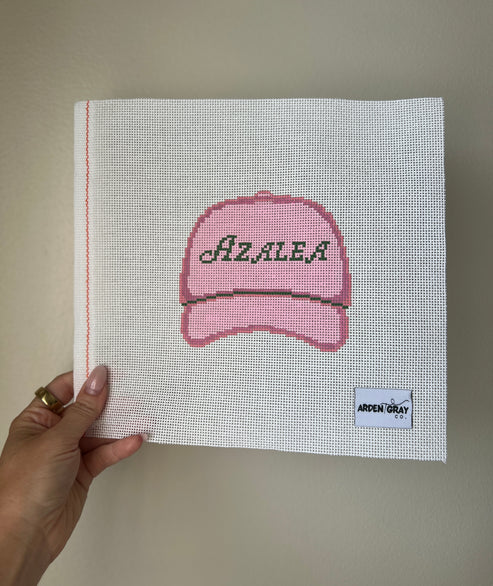 Azalea Hat