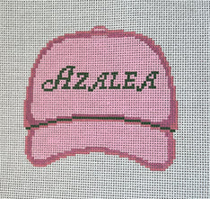 Arden Gray
Azalea Hat
5 x 4
AG Azalea Hat