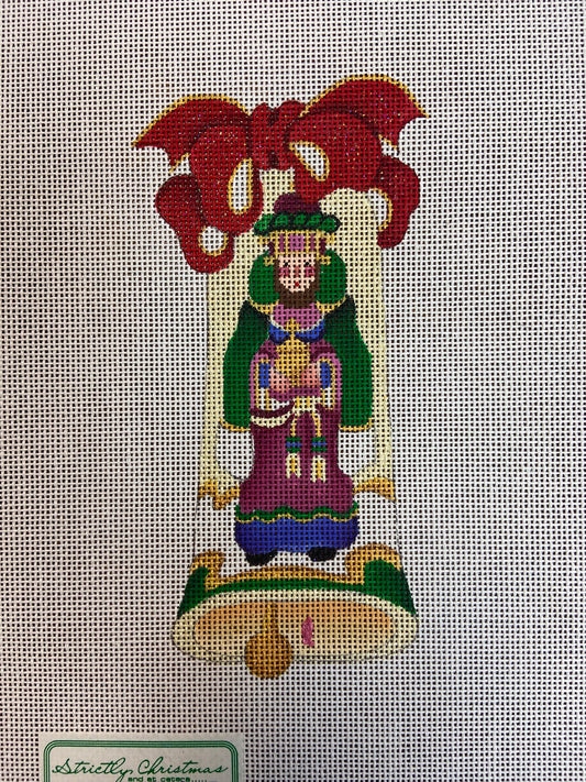 CONB-03 (TS) Wiseman Bell Green