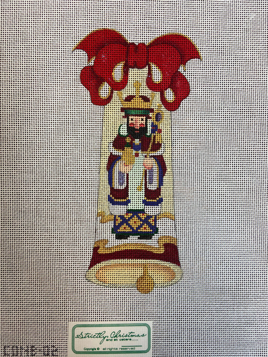 CONB-02 (TS) Wiseman Bell Maroon