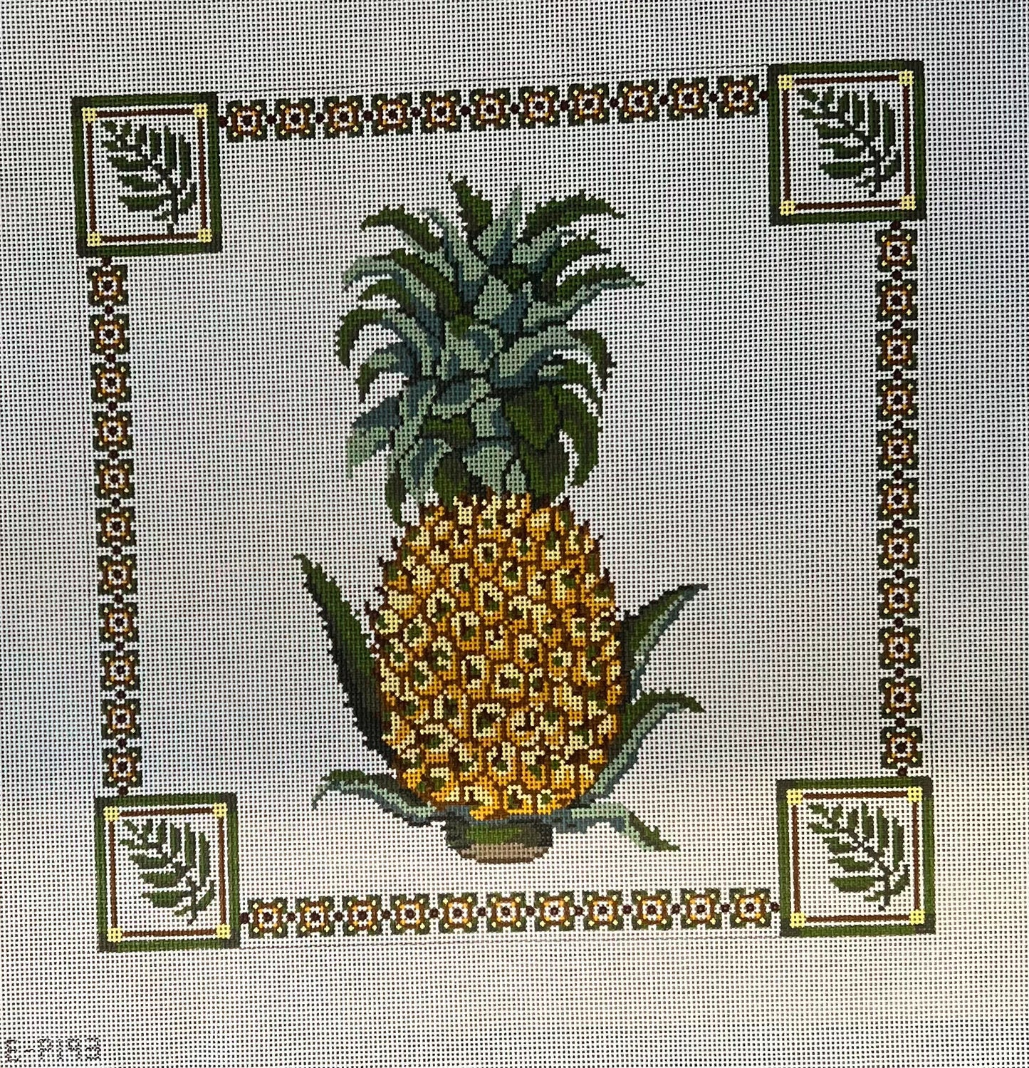 Pineapple (TS)