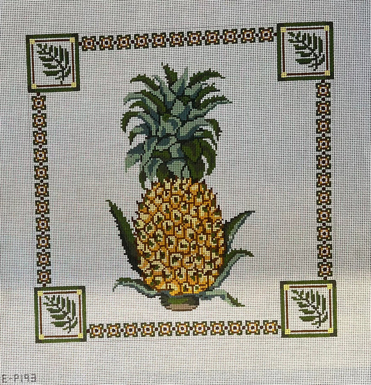 Pineapple (TS)