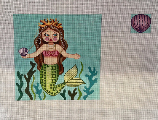 Mermaid Toothfairy (TS)