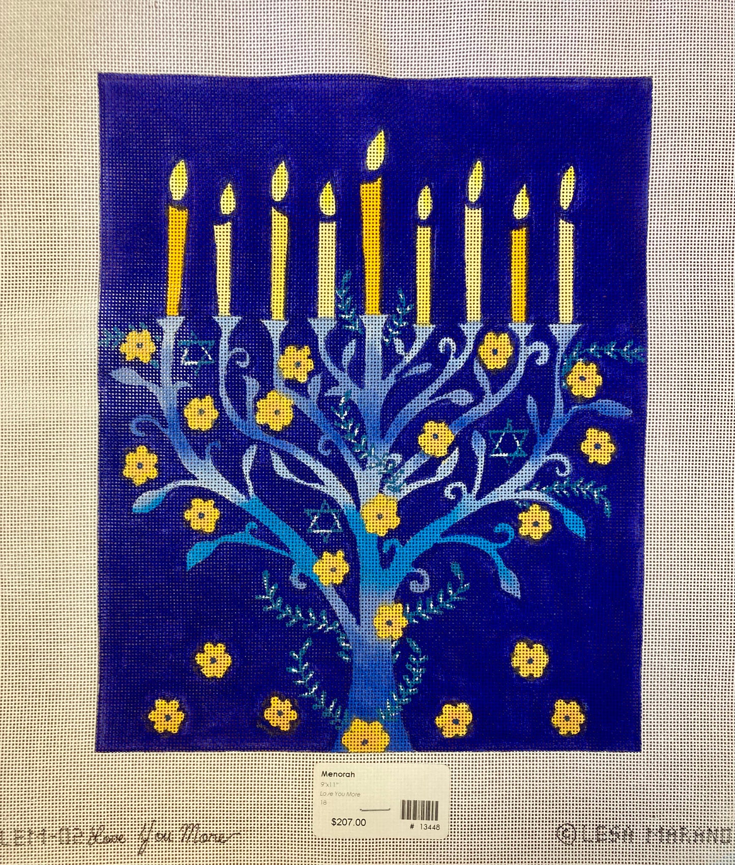 Menorah