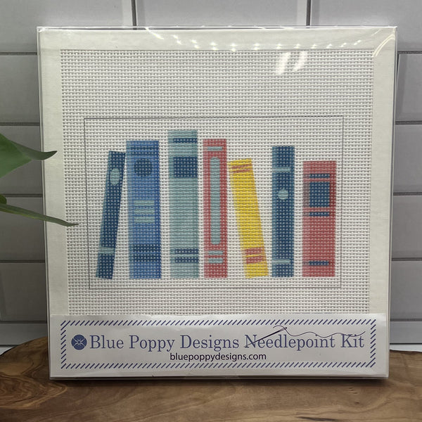 Blue Poppy Designs
