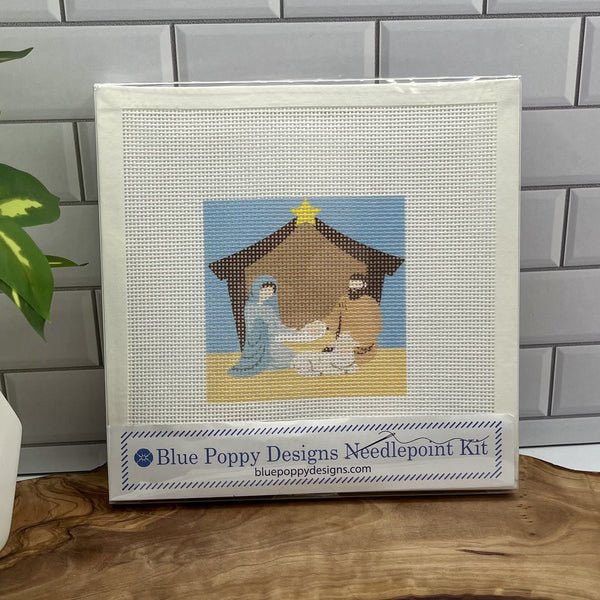 Blue Poppy Designs