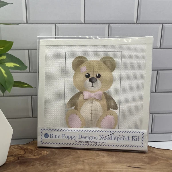 Blue Poppy Designs
