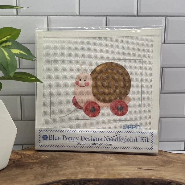 Blue Poppy Designs