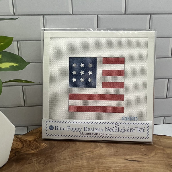 Blue Poppy Designs