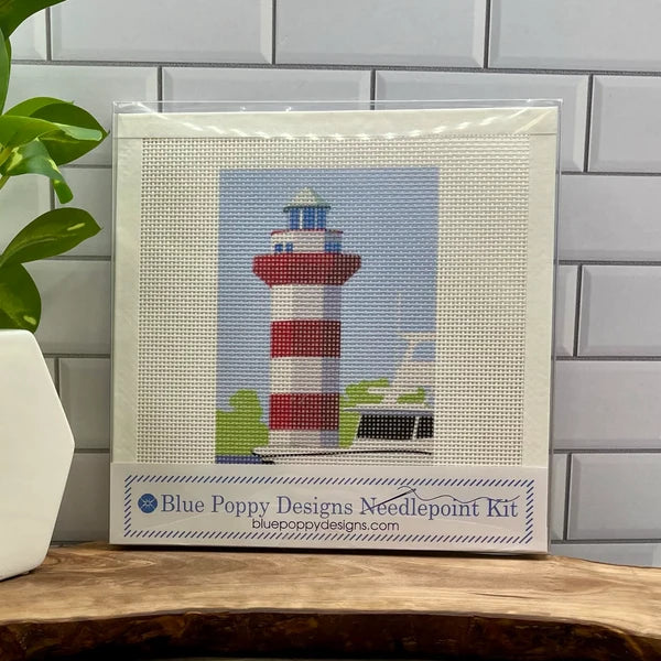 Blue Poppy Designs
