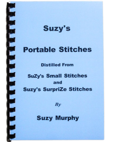 Suzy's Portable Stitches