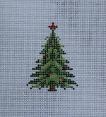 Arden Gray
Mini Christmas Tree
2" x 2.5"
AG Mini Christmas Tree