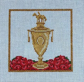 Kentucky Derby Trophy