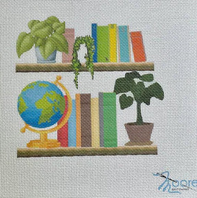 Moore Stitching Library