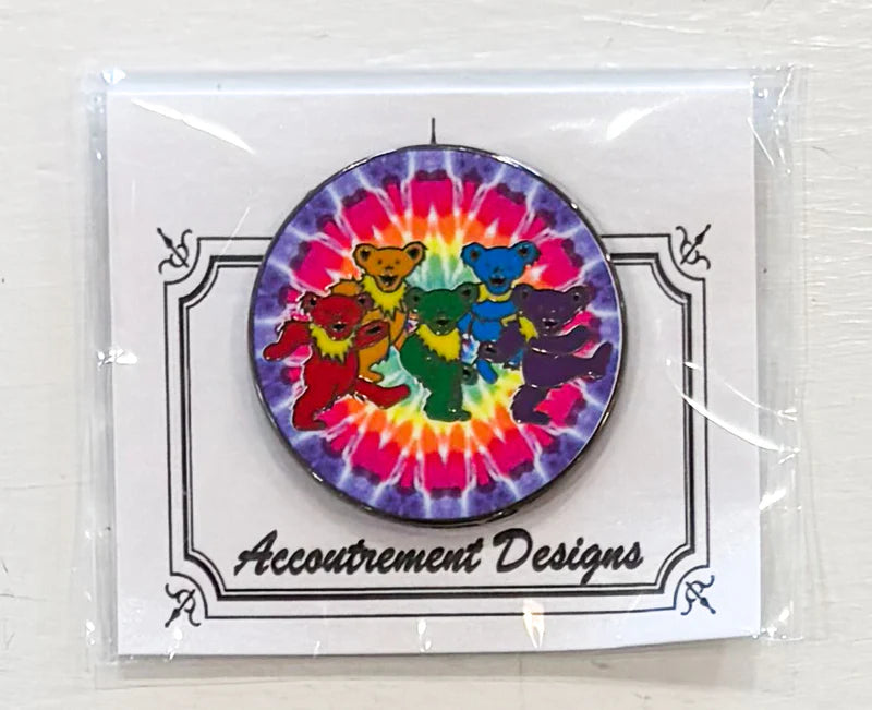 Needle Minder-Lavender Group