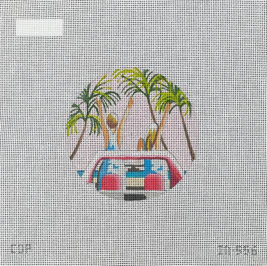 Colors of Praise At the Beach IN556