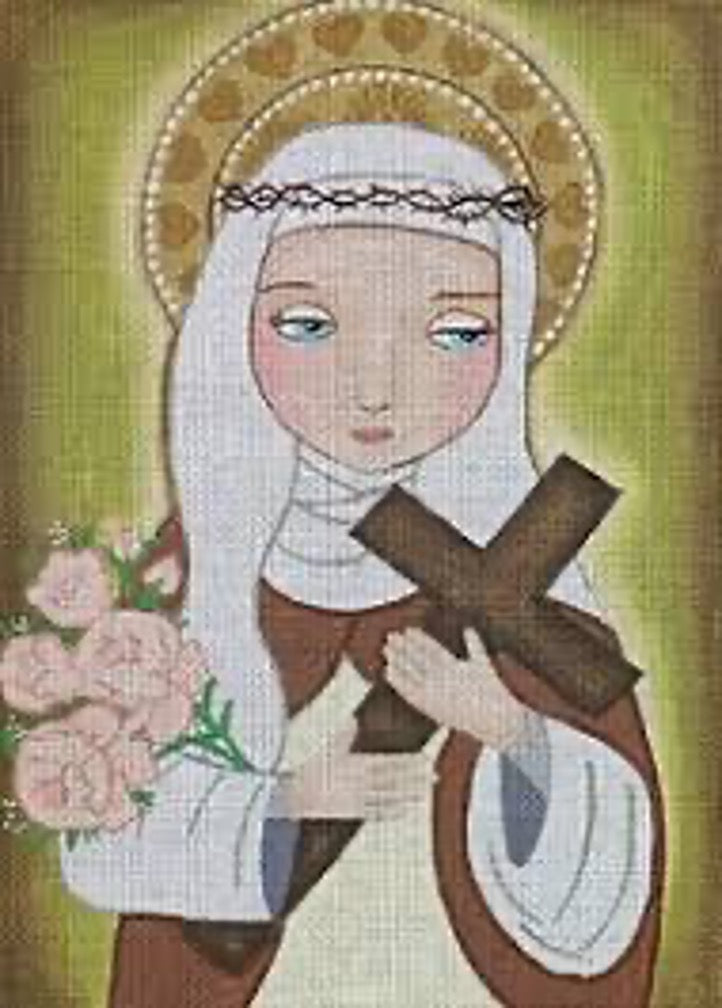 Saint Catherine