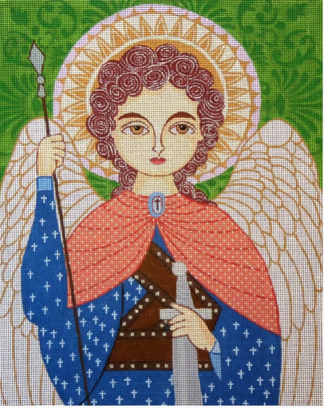 IS-08 (TS) Archangel Michael