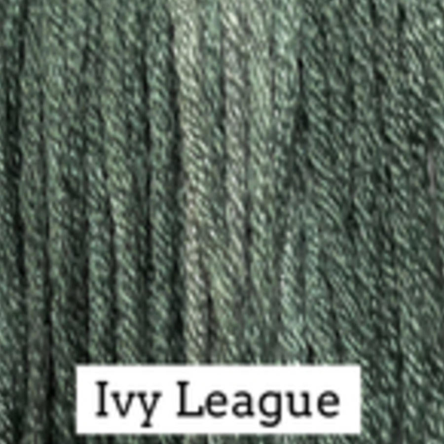 Belle Soie - BS053 Ivy League