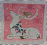 JG-01 (TS) Christmas Deer