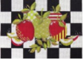 JJ-06 (TS) Apples