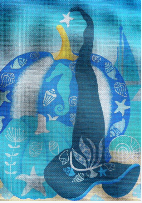 JM-01 (TS) Sea Witch Hat