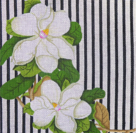 JM-03 (TS) Striped Magnolia