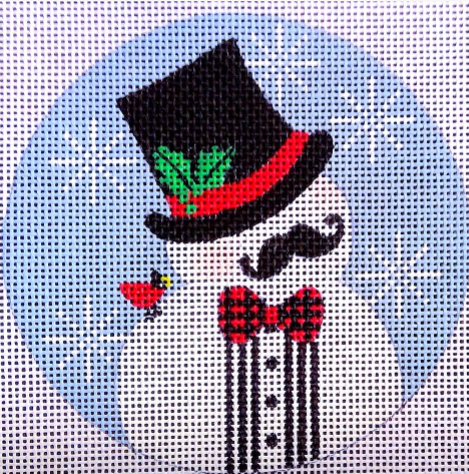 Mister Snow