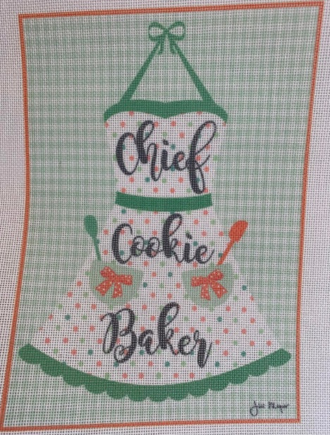 JM-08 (TS) Chief Cookie Baker