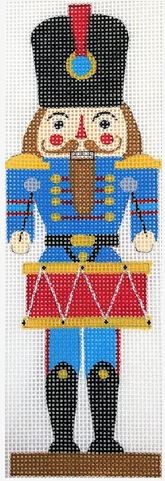 JTM-N2 (TS) Blue Nutcracker