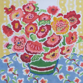 JeanSmith 123i Matisse'sTable#9