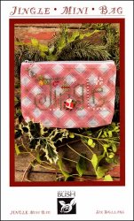 JingleMinistitchpatternfor PlaidProjectBag