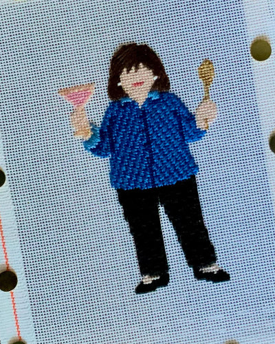 Moore Stitching Just That Easy!