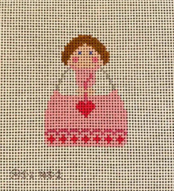 February Angel